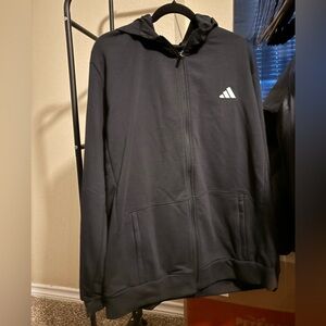Adidas Training Hoodie